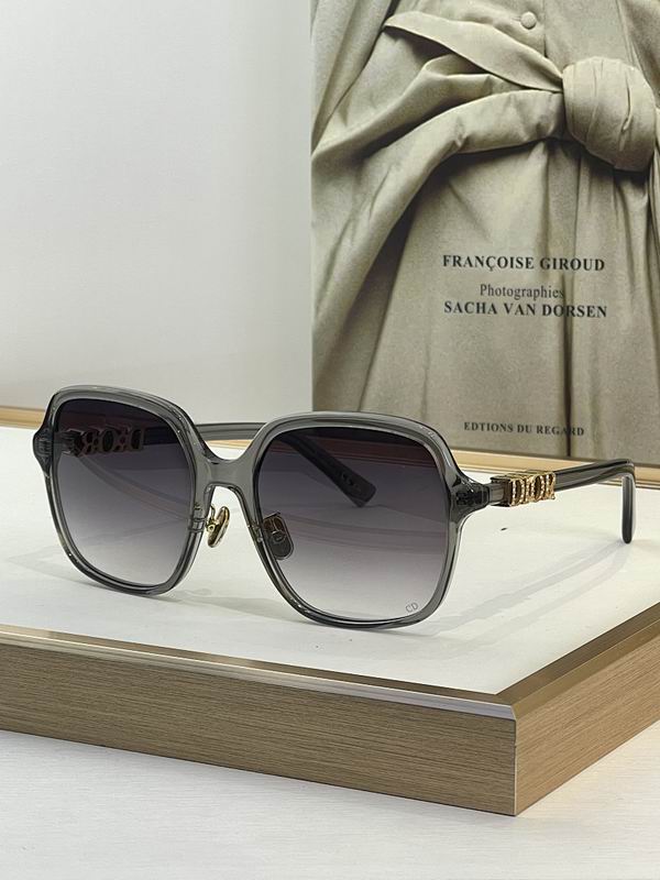 Dior Sunglasses ID:20260410-116